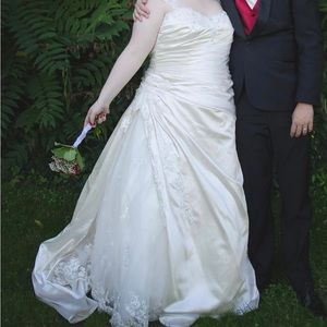 Meet your Posher, Allaura